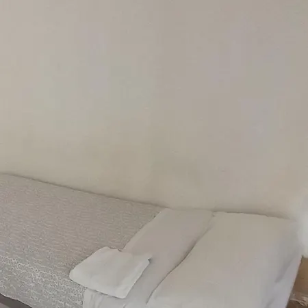Hostel Central Sevilla Πανσιόν Σεβίλλη