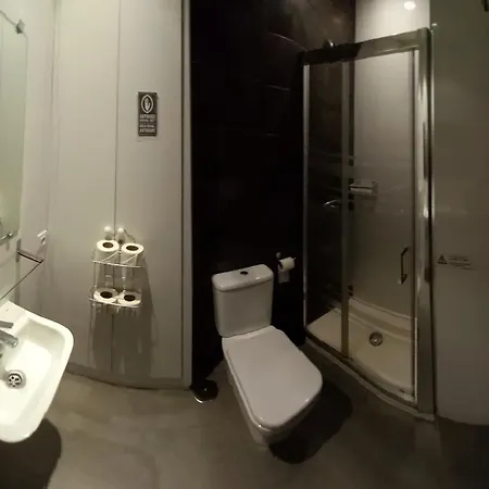 Πανσιόν Hostel Central Sevilla Σεβίλλη