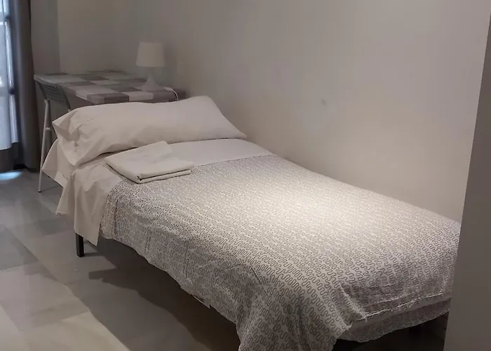 Hostel Central Sevilla Sevilla