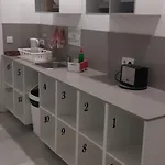 센트럴 게스트하우스