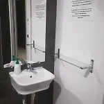 게스트하우스 센트럴 세비야