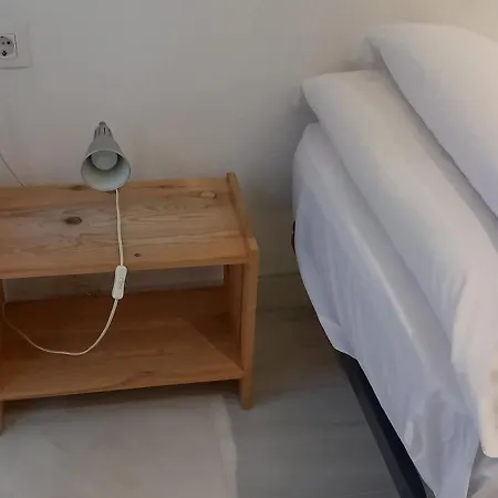 Hostel Central Sevilla Seville