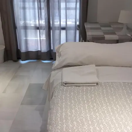 Hostel Central Sevilla Guest house Seville