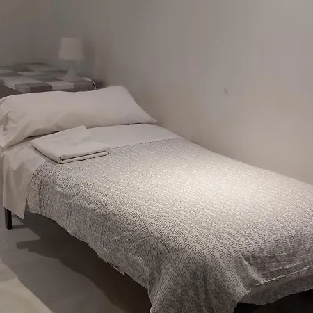 Hostel Central Sevilla Seville