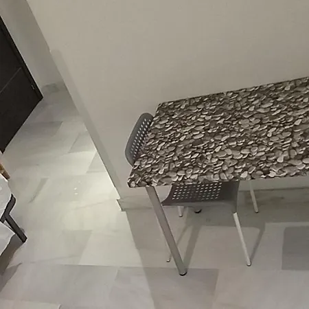 Hostel Central Sevilla Pensjonat 2*
