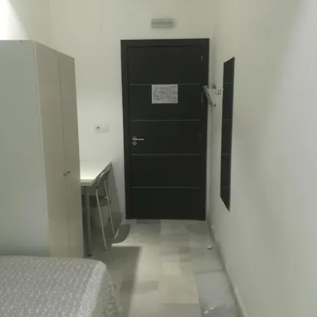 塞维利亚中心旅舍