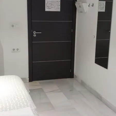 Hostel Central Sevilla Sewilla
