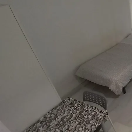 Pensjonat Hostel Central Sevilla Sewilla