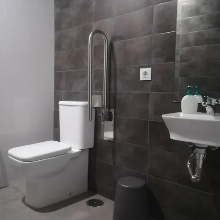Hostel Central Sevilla Sewilla