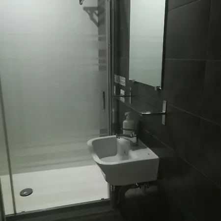 Pensjonat Hostel Central Sevilla 2*