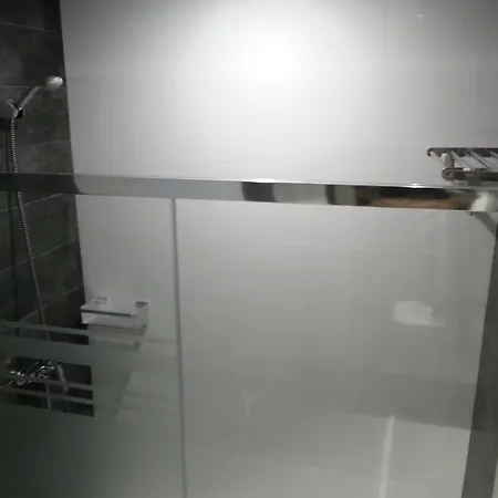 招待所 塞维利亚中心旅舍 2*