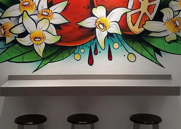 塞维利亚中心旅舍 2* 塞维利亚