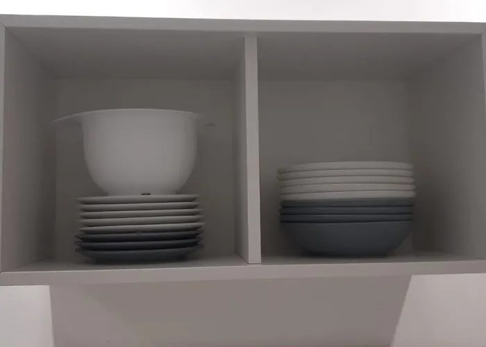 塞维利亚中心旅舍 2* 塞维利亚