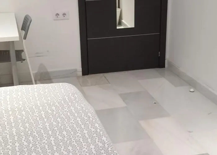 塞维利亚中心旅舍 2*