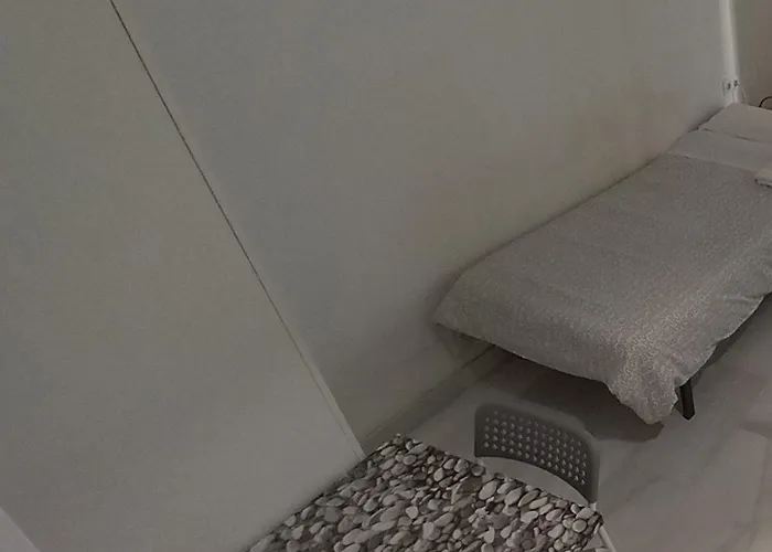 招待所 塞维利亚中心旅舍 塞维利亚