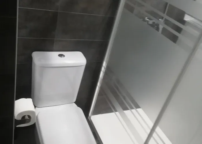 塞维利亚中心旅舍 招待所