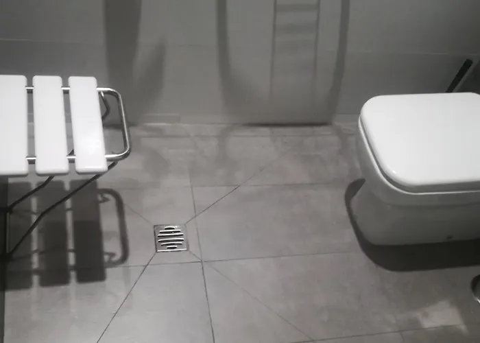 招待所 塞维利亚中心旅舍