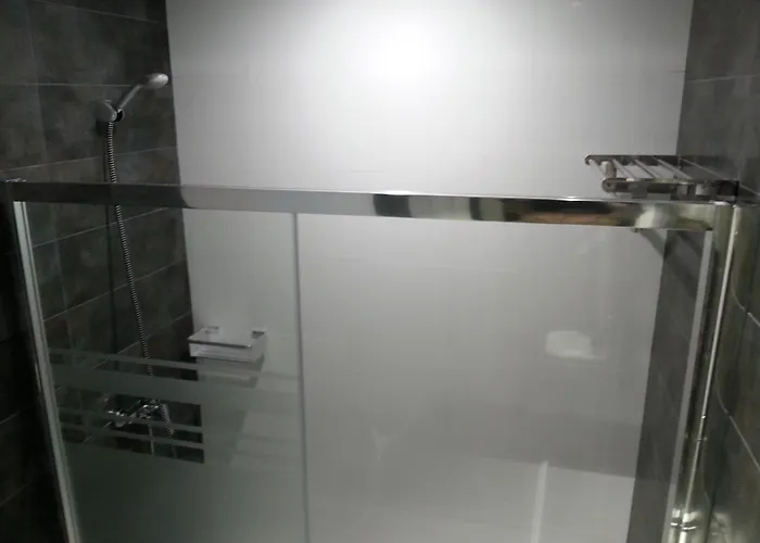 招待所 塞维利亚中心旅舍 2*