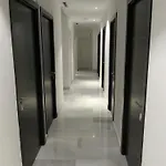 塞维利亚中心旅舍 塞维利亚