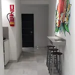 塞维利亚中心旅舍