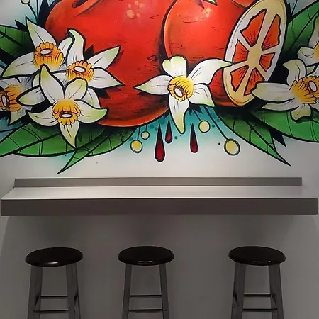Hostel Central Sevilla 2* Σεβίλλη